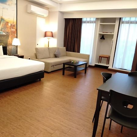 Grand Service Apartment @ Times Square Kuala Lumpur Phòng bức ảnh