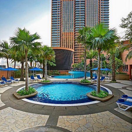 Grand Service Apartment @ Times Square Kuala Lumpur Ngoại thất bức ảnh