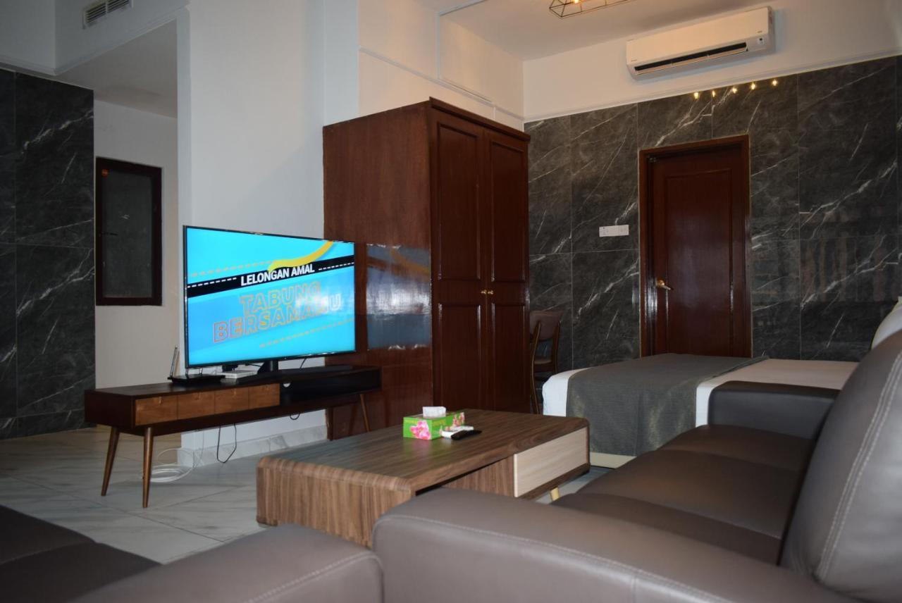 Grand Service Apartment @ Times Square Kuala Lumpur Ngoại thất bức ảnh