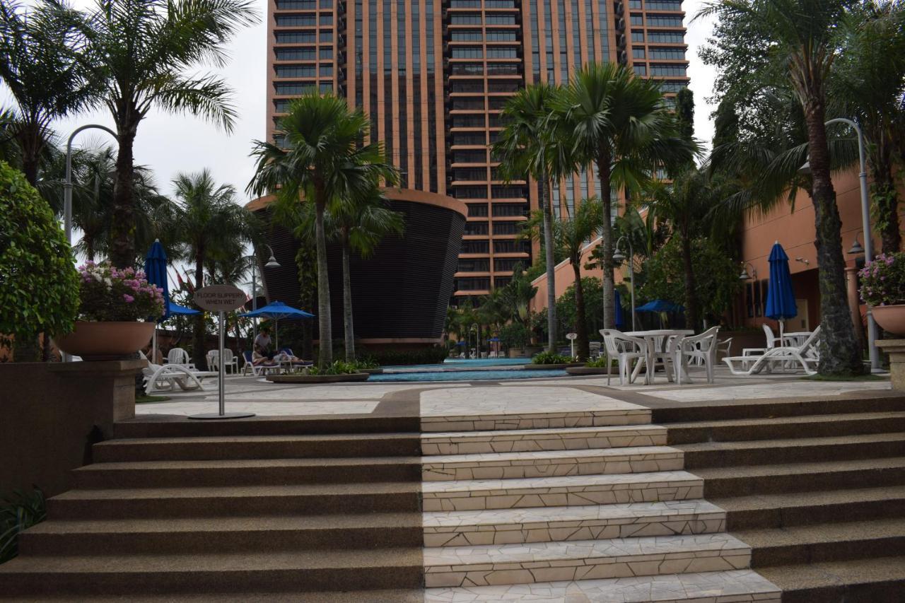 Grand Service Apartment @ Times Square Kuala Lumpur Ngoại thất bức ảnh