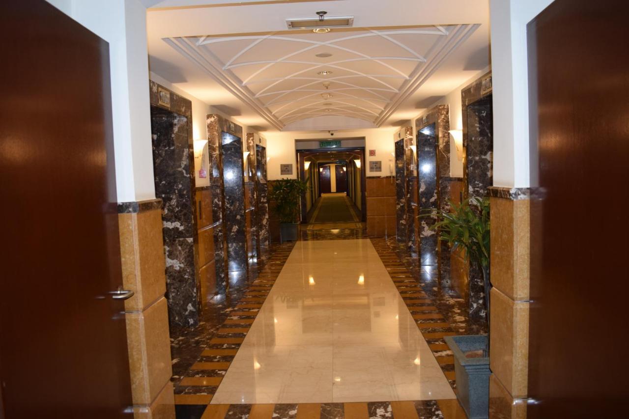 Grand Service Apartment @ Times Square Kuala Lumpur Ngoại thất bức ảnh