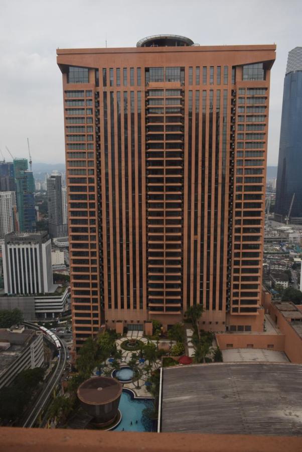 Grand Service Apartment @ Times Square Kuala Lumpur Ngoại thất bức ảnh