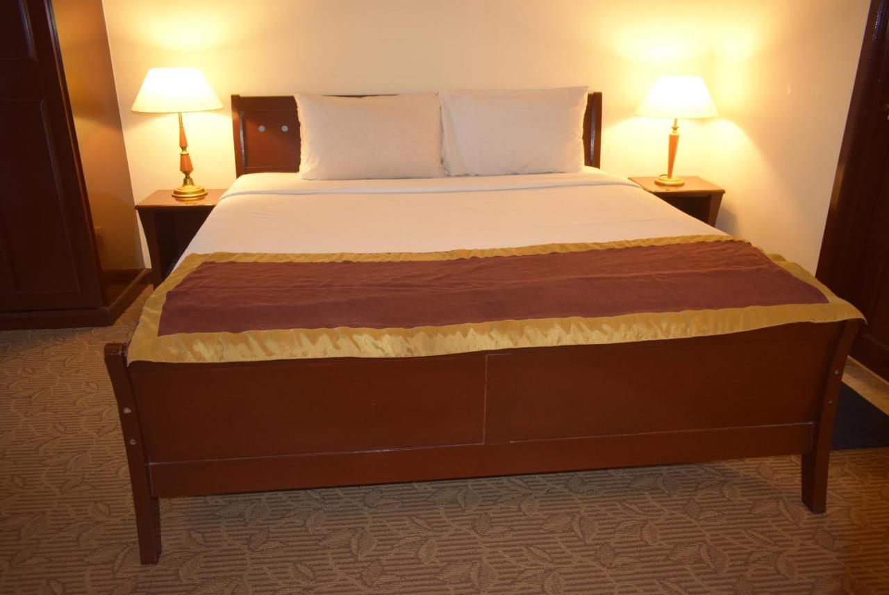 Grand Service Apartment @ Times Square Kuala Lumpur Ngoại thất bức ảnh