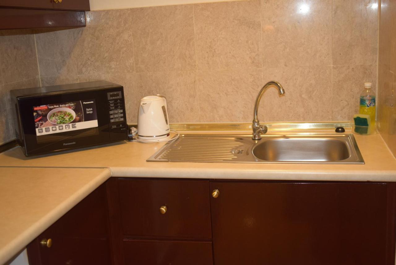 Grand Service Apartment @ Times Square Kuala Lumpur Ngoại thất bức ảnh