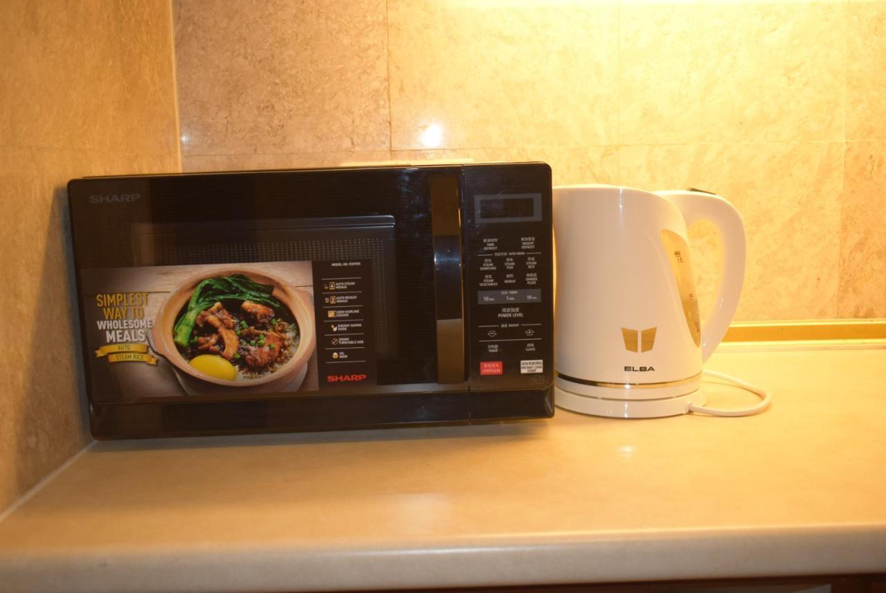 Grand Service Apartment @ Times Square Kuala Lumpur Ngoại thất bức ảnh