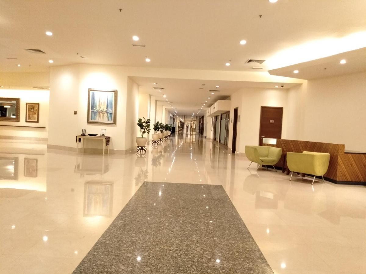 Grand Service Apartment @ Times Square Kuala Lumpur Ngoại thất bức ảnh