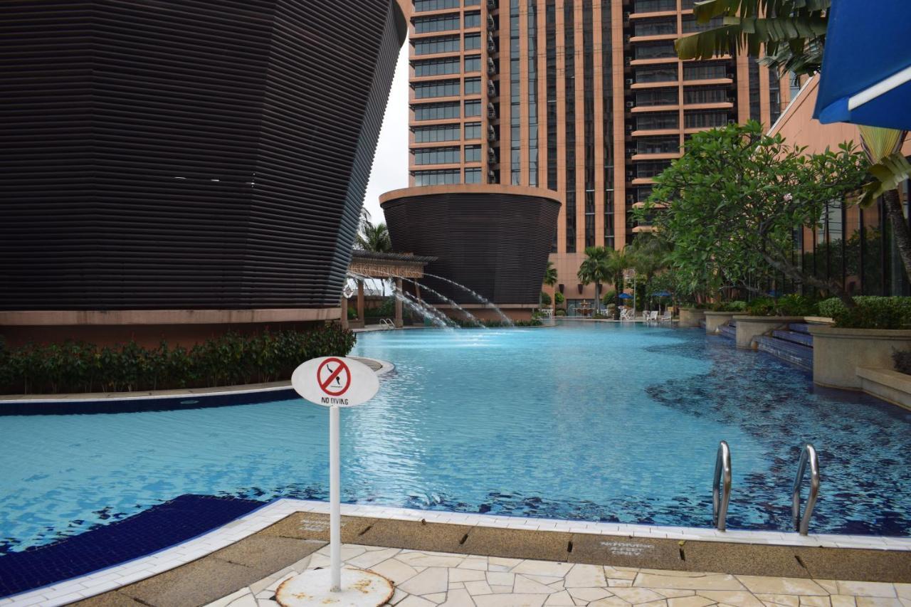 Grand Service Apartment @ Times Square Kuala Lumpur Ngoại thất bức ảnh