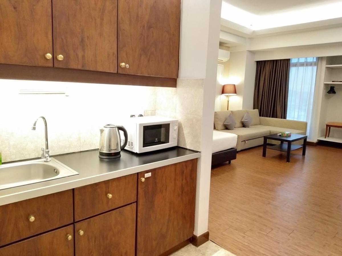 Grand Service Apartment @ Times Square Kuala Lumpur Ngoại thất bức ảnh