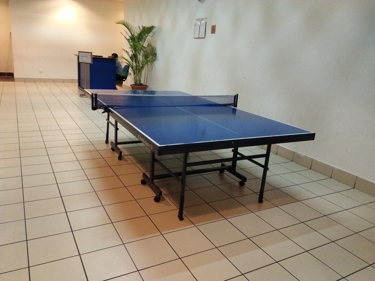 Grand Service Apartment @ Times Square Kuala Lumpur Ngoại thất bức ảnh