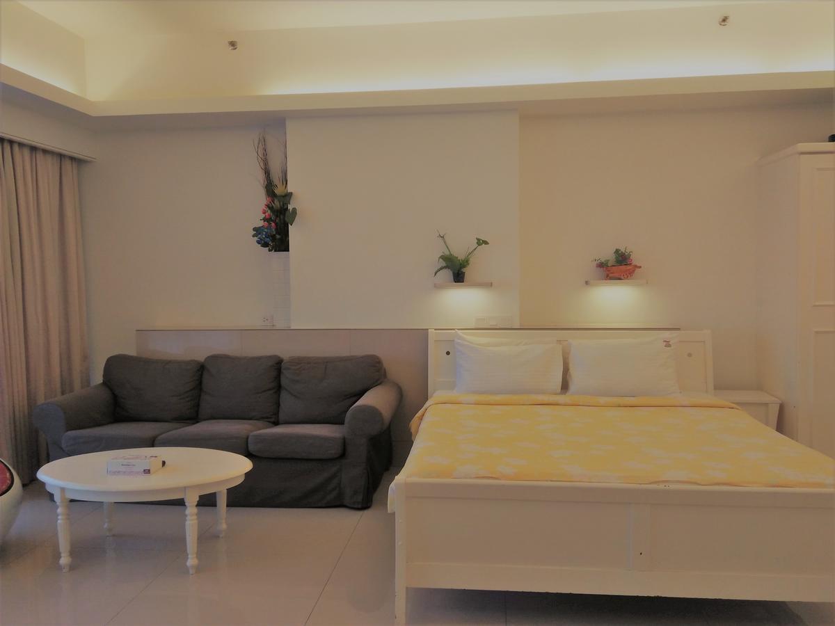 Grand Service Apartment @ Times Square Kuala Lumpur Ngoại thất bức ảnh