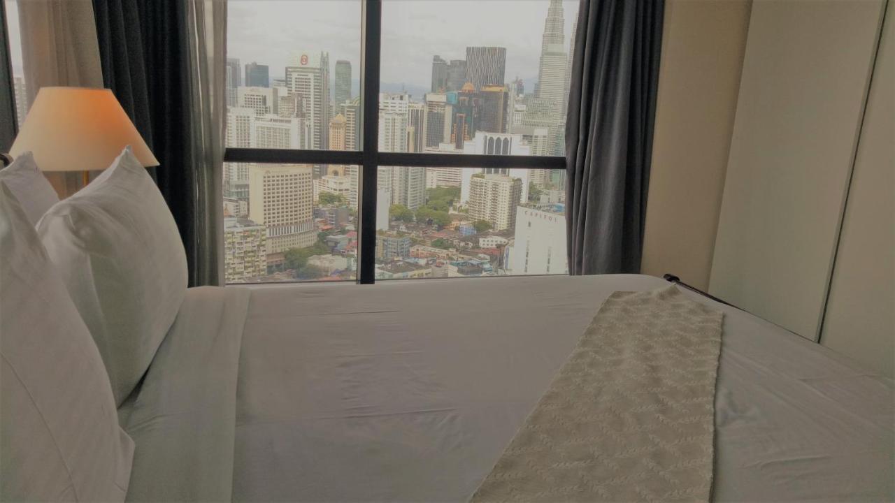 Grand Service Apartment @ Times Square Kuala Lumpur Ngoại thất bức ảnh