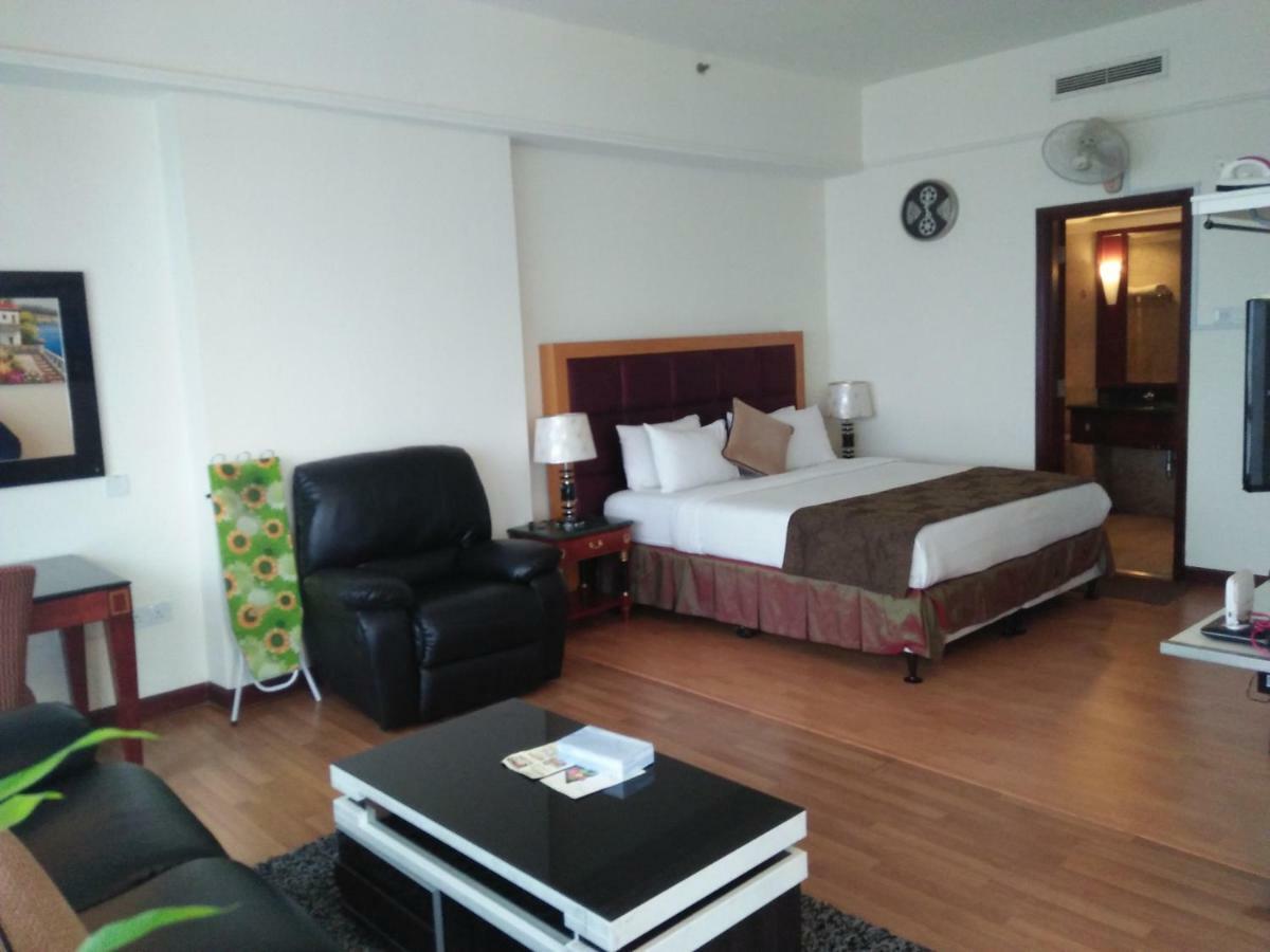 Grand Service Apartment @ Times Square Kuala Lumpur Ngoại thất bức ảnh