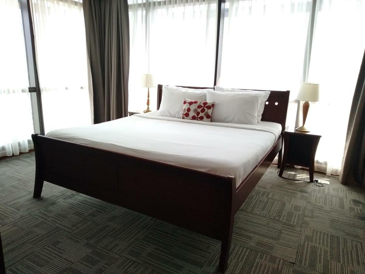 Grand Service Apartment @ Times Square Kuala Lumpur Ngoại thất bức ảnh