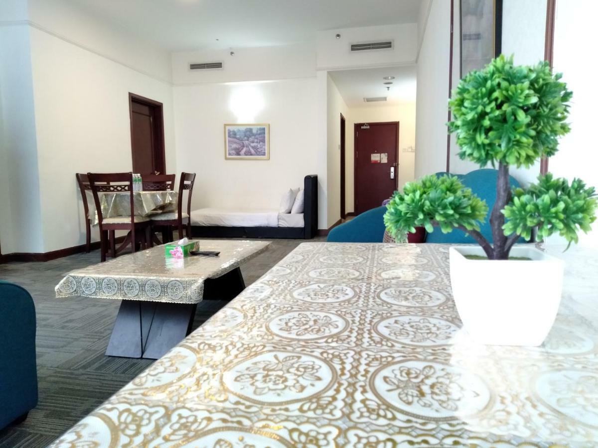Grand Service Apartment @ Times Square Kuala Lumpur Ngoại thất bức ảnh