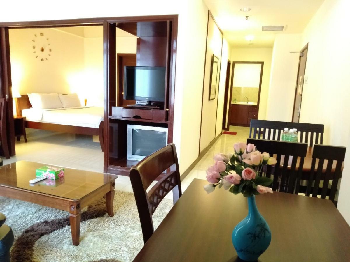 Grand Service Apartment @ Times Square Kuala Lumpur Ngoại thất bức ảnh