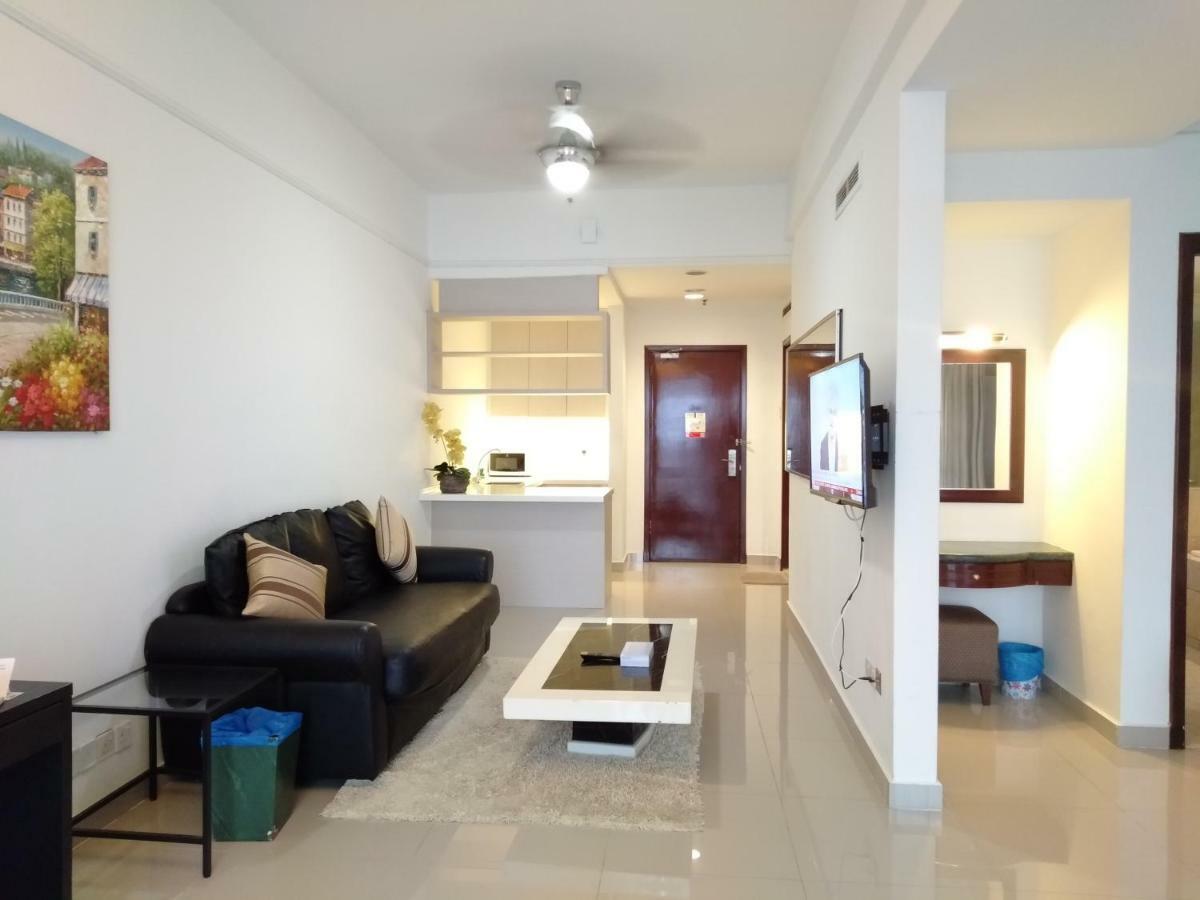 Grand Service Apartment @ Times Square Kuala Lumpur Ngoại thất bức ảnh