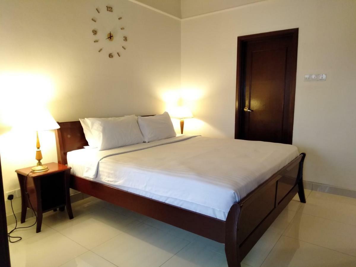Grand Service Apartment @ Times Square Kuala Lumpur Ngoại thất bức ảnh