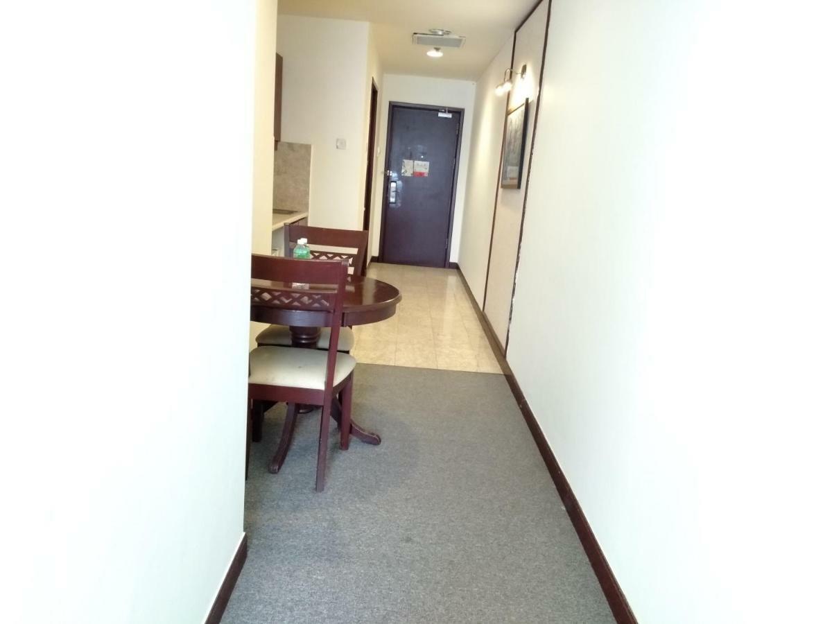 Grand Service Apartment @ Times Square Kuala Lumpur Ngoại thất bức ảnh