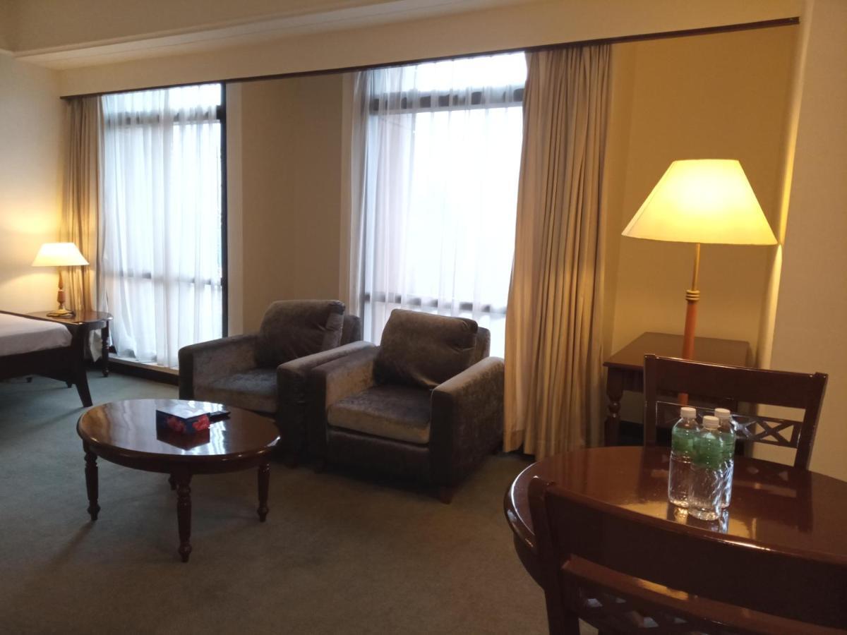 Grand Service Apartment @ Times Square Kuala Lumpur Ngoại thất bức ảnh
