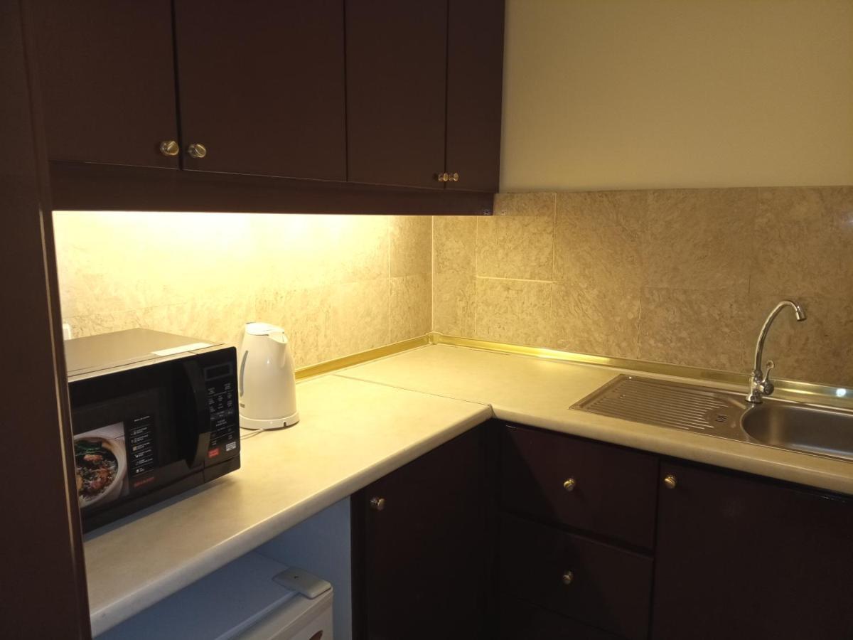 Grand Service Apartment @ Times Square Kuala Lumpur Ngoại thất bức ảnh