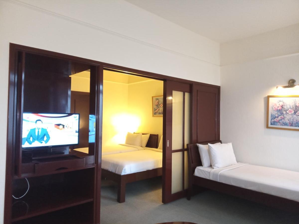 Grand Service Apartment @ Times Square Kuala Lumpur Ngoại thất bức ảnh